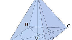 Самостійна робота. Піраміда, площа бічної і повної поверхні піраміди