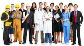Trade / Profession / Occupation