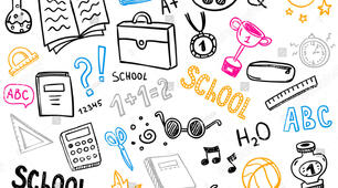 School life (Karpiuk 7th)