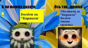 Презентація "Доречність вживання слів. Тавтологія" Підготовка до ЗНО