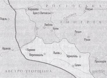 10 клас. Історія України. Тема І: "Перша світова війна"