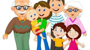 Діагностувальна робота №1 "Me, my family and friends"