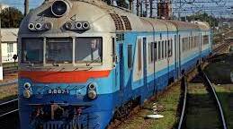Передачі потужності дизель-поїздів