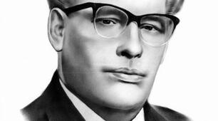 Життя й творчість Івана Багряного
