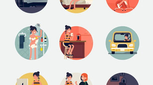 Module 3. Everyday Life (New Destinations B1)