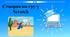 Створюємо гру у Scratch. Створюємо навчальний проект.
