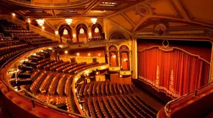British Theatre