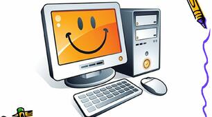 Інтегрований урок з англійської мови та інформатики "Інформація та її сприйняття"