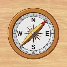Приложения в Google Play – Компас : Smart Compass