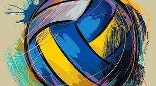 Волейбол🏐(НУШ)
