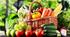 Презентація з англійської мови "Healthy and Unhealthy Foods" для 6-7 класів