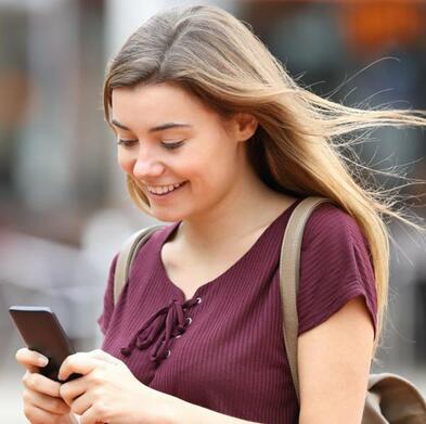 Why does my girlfriend call me everyday? - Quora
