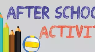 After-school activities