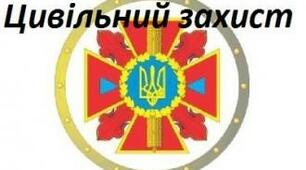 Лекція №18 Основи Цивільного Захисту