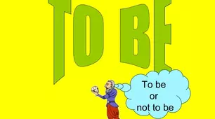11. Revising Grammar. Verb TO BE in Present, Past and Future Simple Tenses