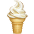 🍦 Мягкое мороженое
