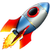 🚀 Ракета