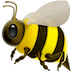 🐝 Пчела