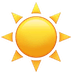 ☀ Солнце