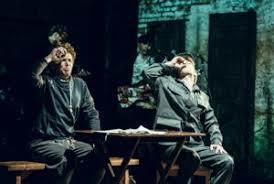 Хіба ревуть воли, як ясла повні? | Вистава | Theatre.love