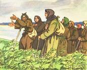 Іван Нечуй-Левицький “Кайдашева сім'я”: особливості твору, цитатна характеристика персонажів, скорочений переказ (з ілюстраціями!) - на всі двісті
