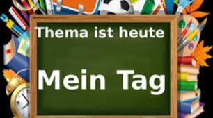Mein Alltag 2